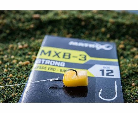 Matrix - Haken MXB-3 - Matrix 4 Matrix - Haken MXB-3 - Matrix - Afbeelding 4