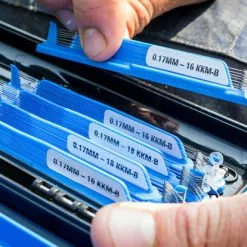 Preston - Onderlijn Banded Hair Rigs - 38cm - Preston -Goedkope Hengels winkel 1457708606