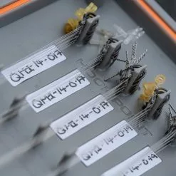 Guru - Onderlijnbox Stealth Rig Case - Guru -Goedkope Hengels winkel 1457733086