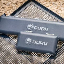 Guru - Onderlijnbox Stealth Rig Case - Guru -Goedkope Hengels winkel 1457733101