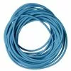 Sensas - Holle Elastiek Crazy Hollow Power Blauw - 2,30mm - Sensas