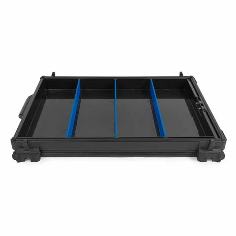 Preston - Zitmand Accessoire Inception Deep Side Drawer With Removable Dividers Unit - Preston 1 Preston - Zitmand Accessoire Inception Deep Side Drawer With Removable Dividers Unit - Preston