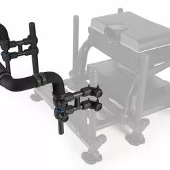 Matrix - Frontbar 3D-R Folding Pole Support - Matrix -Goedkope Hengels winkel 1505267601