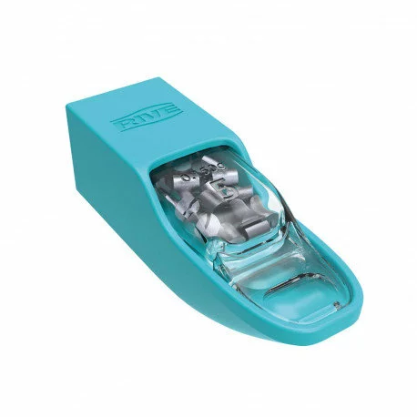 Rive - Lood Carp Master Shot Cylinderlood Navulling - Rive 2 Rive - Lood Carp Master Shot Cylinderlood Navulling - Rive - Afbeelding 2