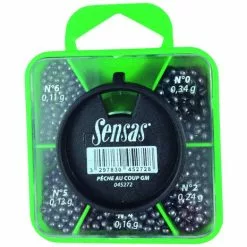 Lood Looddoos 6 - 0 - Sensas