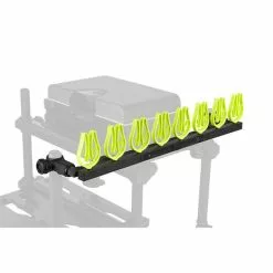 Matrix - Zitmand Accessoire 3D-R Extending 8 Kit Tulip Roost - Matrix