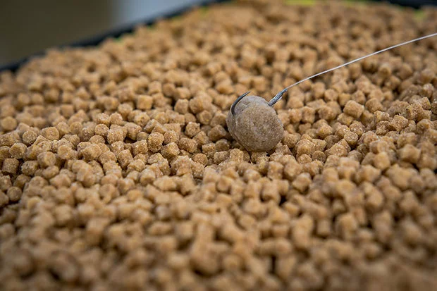 Matrix - Onderlijn MXC-1 / 15cm / 6" Pole Rigs - Matrix 3 Matrix - Onderlijn MXC-1 / 15cm / 6" Pole Rigs - Matrix - Afbeelding 3