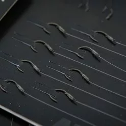 Matrix - Onderlijn MXC-1 / 15cm / 6" Pole Rigs - Matrix 11 Matrix - Onderlijn MXC-1 / 15cm / 6" Pole Rigs - Matrix -Goedkope Hengels winkel 1573825774