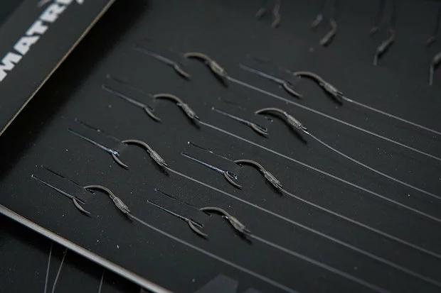 Matrix - Onderlijn MXC-1 / 15cm / 6" Pole Rigs - Matrix 6 Matrix - Onderlijn MXC-1 / 15cm / 6" Pole Rigs - Matrix - Afbeelding 6