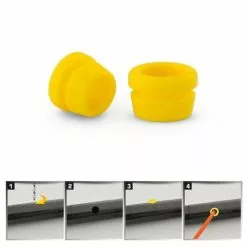 Tubertini - PTFE Bus Boccola Fight - Tubertini 3 Tubertini - PTFE Bus Boccola Fight - Tubertini -Goedkope Hengels winkel 1577999244