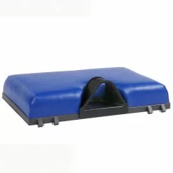 Fix 2 - Zitmand Accessoire Pole Grip Seat 450 Blue - Fix 2