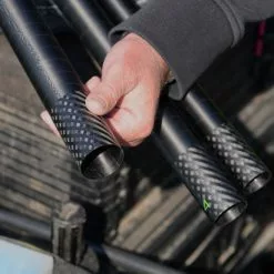 Cresta - PROMO Vaste Hengel Identity Superior 5000 - 11,50m - Cresta -Goedkope Hengels winkel 1590466631