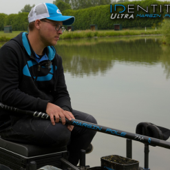 Cresta - Vaste Hengel Pack Identity Ultra Margin Pole - 7,00m - Cresta -Goedkope Hengels winkel 1590475291