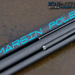 Cresta - Vaste Hengel Pack Identity Ultra Margin Pole - 7,00m - Cresta -Goedkope Hengels winkel 1590475296