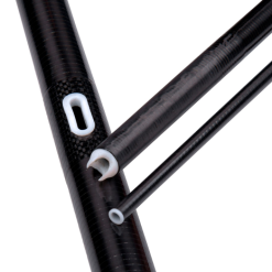 Cresta - Vaste Hengel Pack Identity Ultra Margin Pole - 7,00m - Cresta -Goedkope Hengels winkel 1590475306