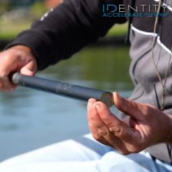 Cresta - Vaste Hengel Identity Accelerate Pro Whip - Cresta -Goedkope Hengels winkel 1590479686