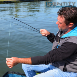 Cresta - Vaste Hengel Identity Accelerate Pro Whip - Cresta -Goedkope Hengels winkel 1590479691