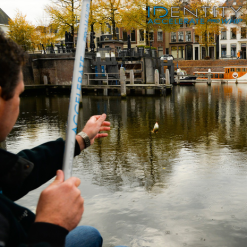 Cresta - Vaste Hengel Identity Accelerate Pro Whip - Cresta -Goedkope Hengels winkel 1590479696