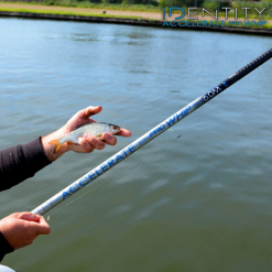 Cresta - Vaste Hengel Identity Accelerate Pro Whip - Cresta -Goedkope Hengels winkel 1590479701