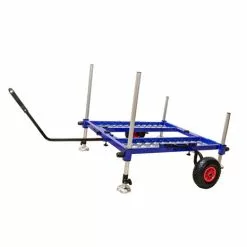 Colmic - Zitmand Accessoire Pedana Folding Pro-Evo - Colmic -Goedkope Hengels winkel 1590846216