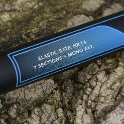 NEW 2021 - Vaste Hengel Pack Carpetition Exellence - 10,00m - Cresta -Goedkope Hengels winkel 1591382256