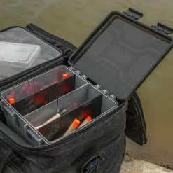 Preston - Opbergbox Hardcase Accessory Box - XL - Preston -Goedkope Hengels winkel 1642327842