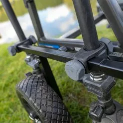 Preston - Zitmand Accessoire Offbox Wheel Kit - Preston -Goedkope Hengels winkel 1677955504