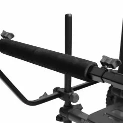 Preston - Zitmand Accessoire Offbox Wheel Kit - Preston -Goedkope Hengels winkel 1677955567