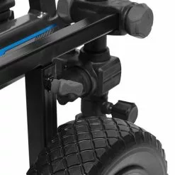 Preston - Zitmand Accessoire Offbox Wheel Kit - Preston -Goedkope Hengels winkel 1677955574