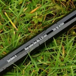 Cresta - Vaste Hengel Carp Controller Put Over Pole - Cresta -Goedkope Hengels winkel 1678985806