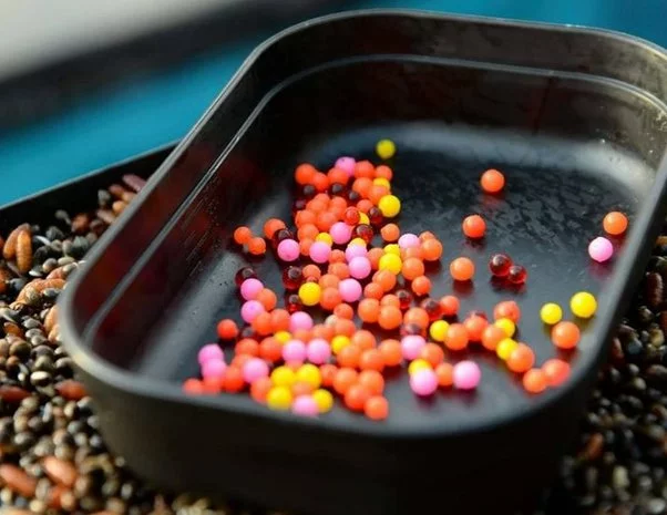 Cresta - Kunstaas Spaghetti Balls - Cresta 2 Cresta - Kunstaas Spaghetti Balls - Cresta - Afbeelding 2