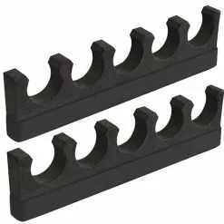 Rive - Zitmand Accessoire Side Tray Extentions For Kit (2 Stuks) - Rive