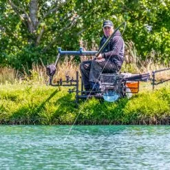 Preston - Elastiek Dura Slip Hybrid Elastic Board - Preston -Goedkope Hengels winkel 1723085456