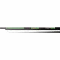 Browning - Kanthengel Black Magic® Drag'N Net Pole - 5,00m - Browning