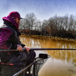 Browning - Vaste Hengel Hyper Carp HC 40-2 Set - 11,50m - Browning 7 Browning - Vaste Hengel Hyper Carp HC 40-2 Set - 11,50m - Browning -Goedkope Hengels winkel 1781723946