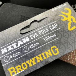 Browning - Xitan EVA Pole Cap - Browning 10 Browning - Xitan EVA Pole Cap - Browning -Goedkope Hengels winkel 1781727528