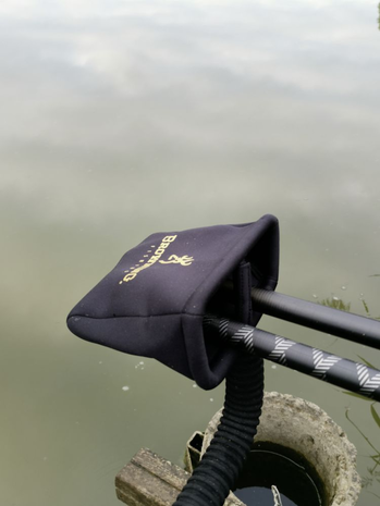 Browning - Afsteeknet Xenos Feeder Rest System - Browning 3 Browning - Afsteeknet Xenos Feeder Rest System - Browning - Afbeelding 3