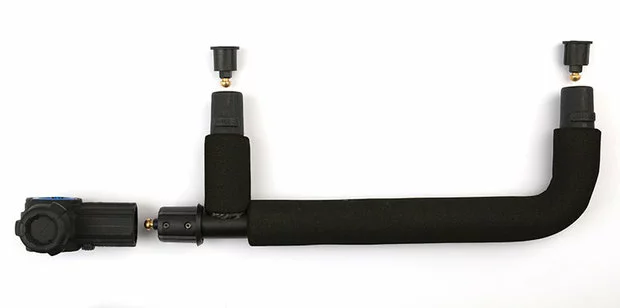 Matrix - 3D-R Double Protector Bar Short - Matrix 2 Matrix - 3D-R Double Protector Bar Short - Matrix - Afbeelding 2