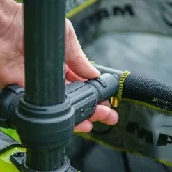 Matrix - 3D-R Keepnet Arm Short MK2 - Matrix -Goedkope Hengels winkel 1792417146