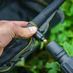 Matrix - 3D-R Keepnet Arm Short MK2 - Matrix -Goedkope Hengels winkel 1792417152