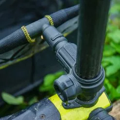 Matrix - 3D-R Keepnet Arm Short MK2 - Matrix -Goedkope Hengels winkel 1792417155