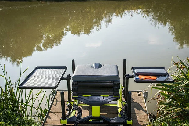 Matrix - Aasplateau Standard Side Tray - Medium - Matrix 4 Matrix - Aasplateau Standard Side Tray - Medium - Matrix - Afbeelding 4