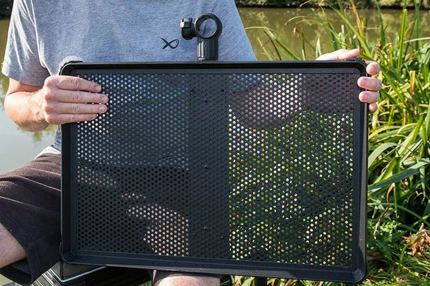 Matrix - Aasplateau Standard Side Tray - Medium - Matrix 5 Matrix - Aasplateau Standard Side Tray - Medium - Matrix - Afbeelding 5