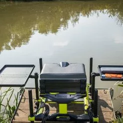 Matrix - Aasplateau Standard Side Tray - Small - Matrix -Goedkope Hengels winkel 1792418565