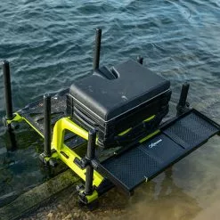 Matrix - Aasplateau Slim Extending Side Tray - Matrix -Goedkope Hengels winkel 1792421745