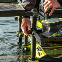 Matrix - Aasplateau Slim Extending Side Tray - Matrix -Goedkope Hengels winkel 1792421748