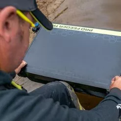 Matrix - Aasplateau Pro Feeder Tray - Matrix 11 Matrix - Aasplateau Pro Feeder Tray - Matrix -Goedkope Hengels winkel 1792422285