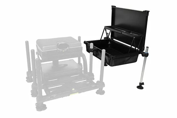 Matrix - Aasplateau Pro Feeder Tray - Matrix 1 Matrix - Aasplateau Pro Feeder Tray - Matrix