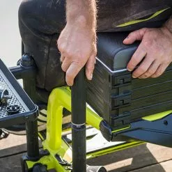 Matrix - Zitmand Accessoire XR36 300mm Leg Extensions - Matrix 9 Matrix - Zitmand Accessoire XR36 300mm Leg Extensions - Matrix -Goedkope Hengels winkel 1792441332