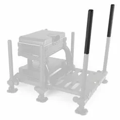 Matrix - Zitmand Accessoire XR36 300mm Leg Extensions - Matrix